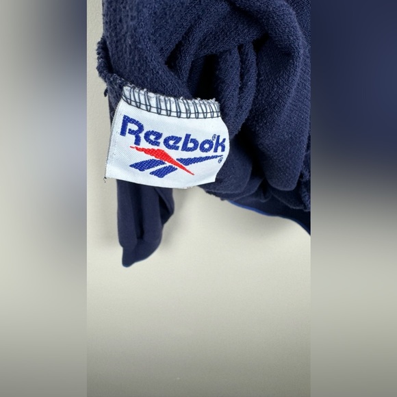 Vintage Reebok sweatshirt made in Korea - Picture 6 of 8